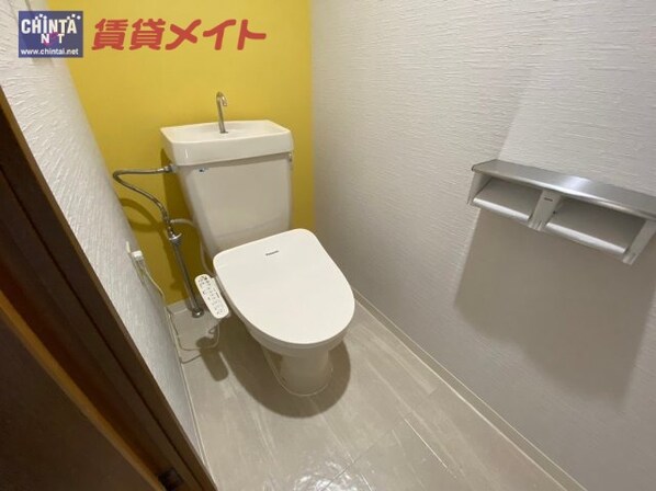 パークタウン三翠の物件内観写真